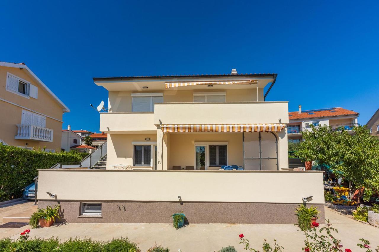 Apartments Star By The Sea Čižići 외부 사진