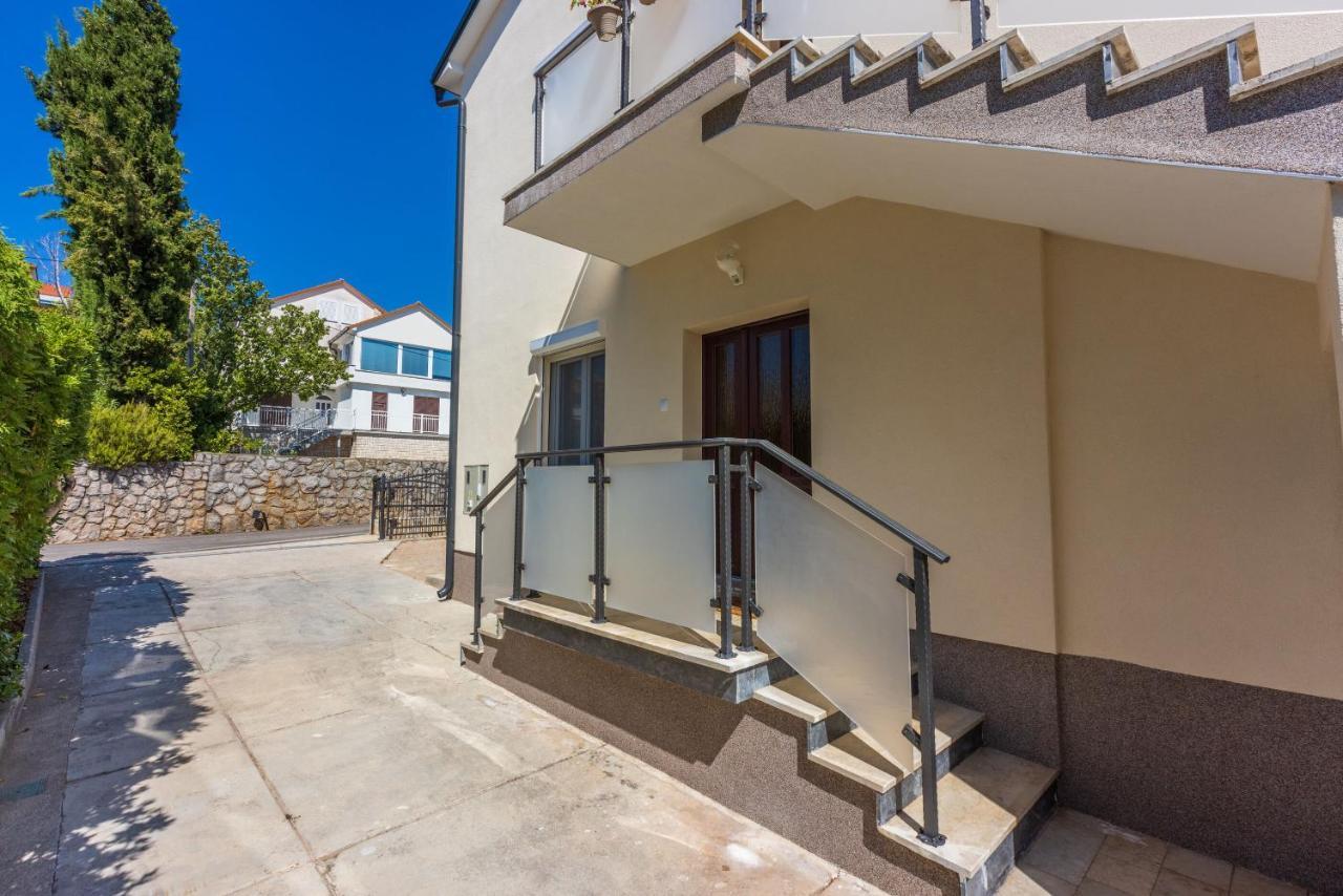 Apartments Star By The Sea Čižići 외부 사진