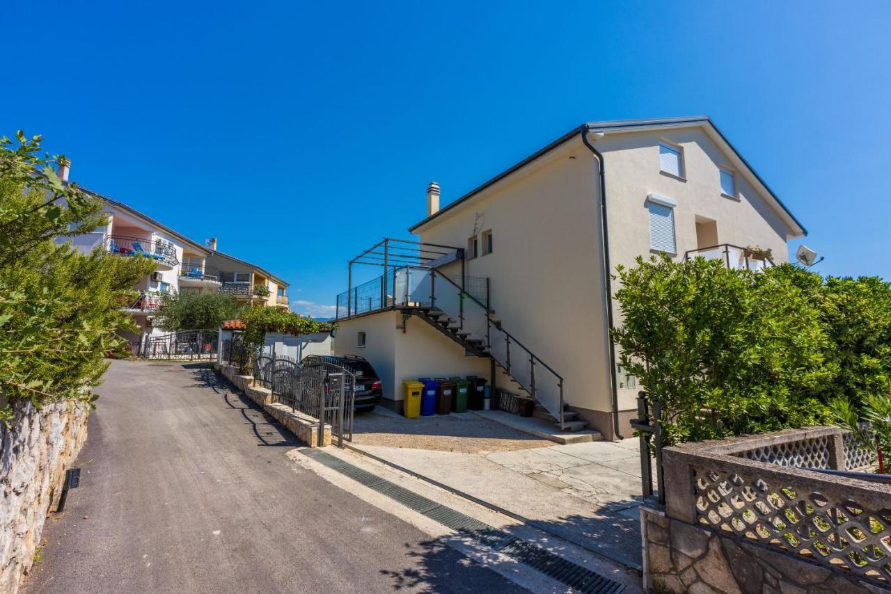 Apartments Star By The Sea Čižići 외부 사진