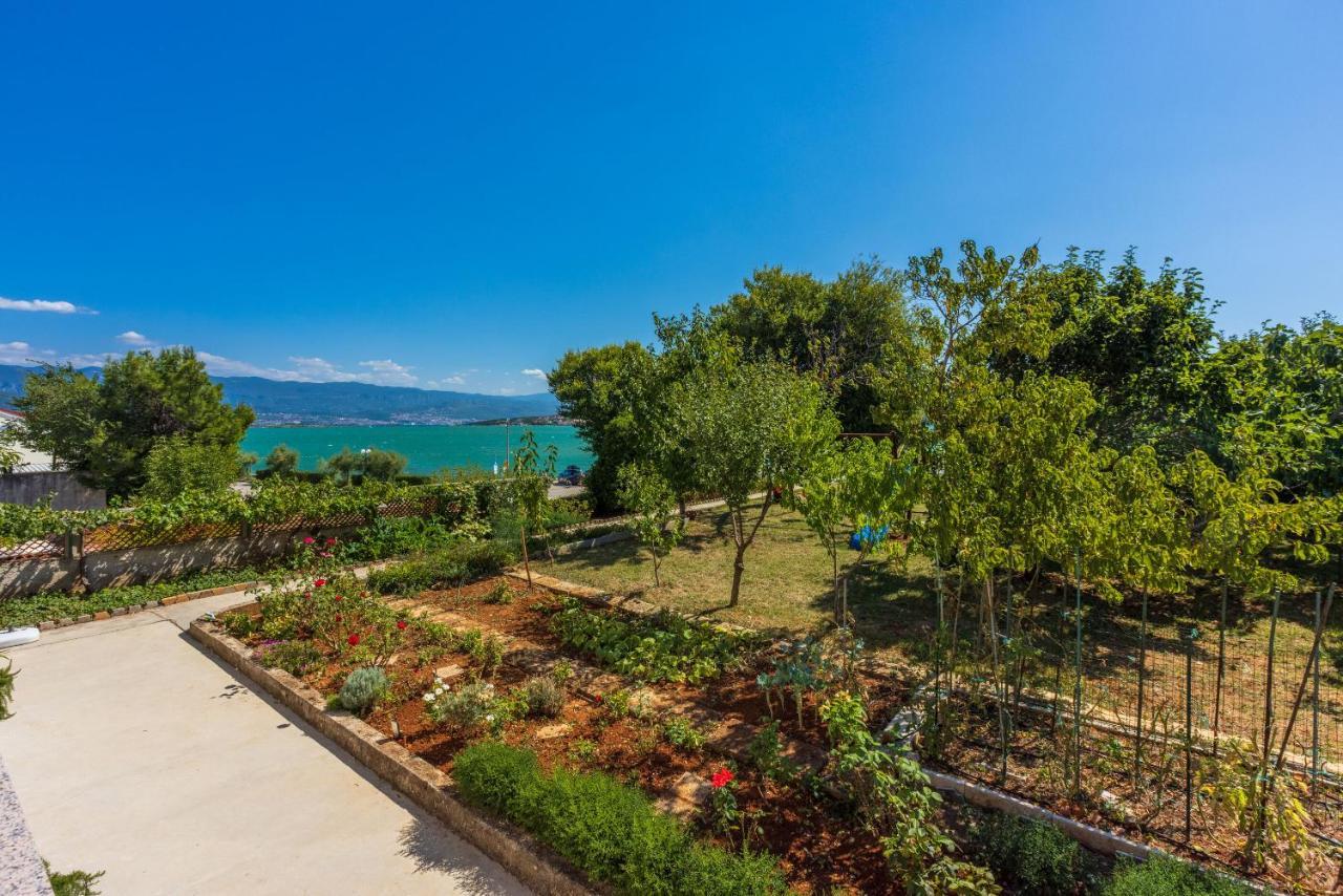Apartments Star By The Sea Čižići 외부 사진