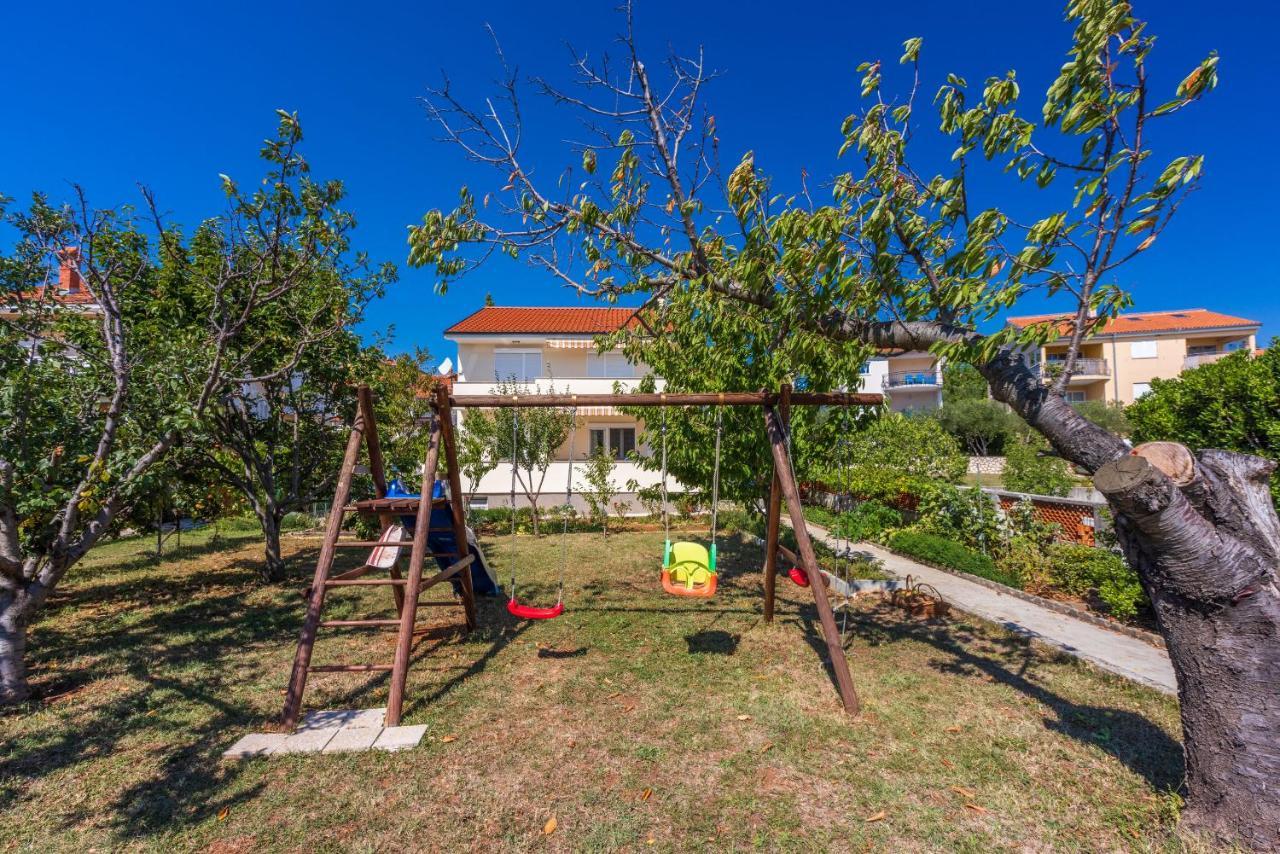 Apartments Star By The Sea Čižići 외부 사진