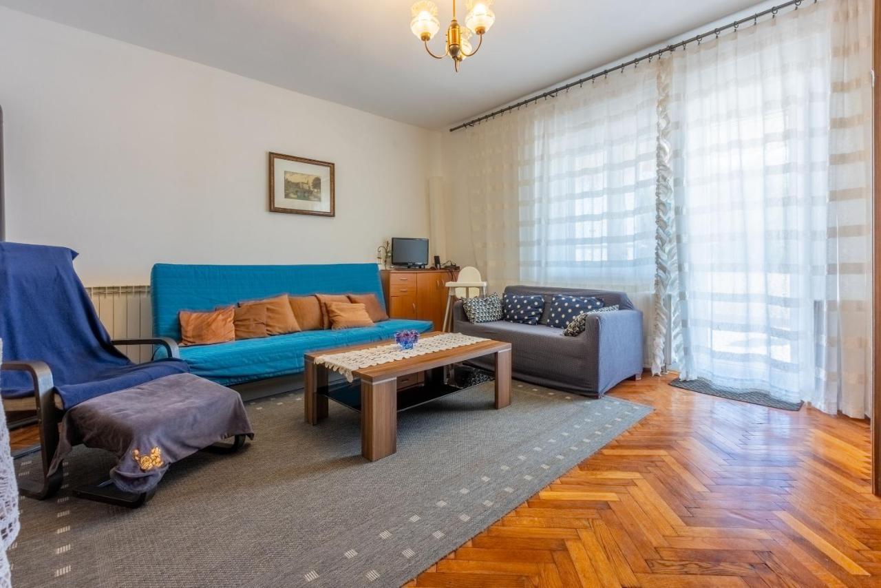 Apartments Star By The Sea Čižići 외부 사진