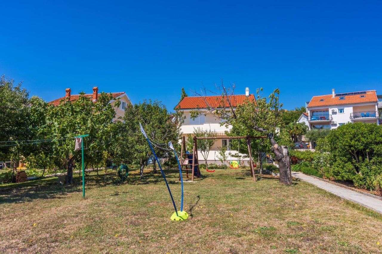 Apartments Star By The Sea Čižići 외부 사진