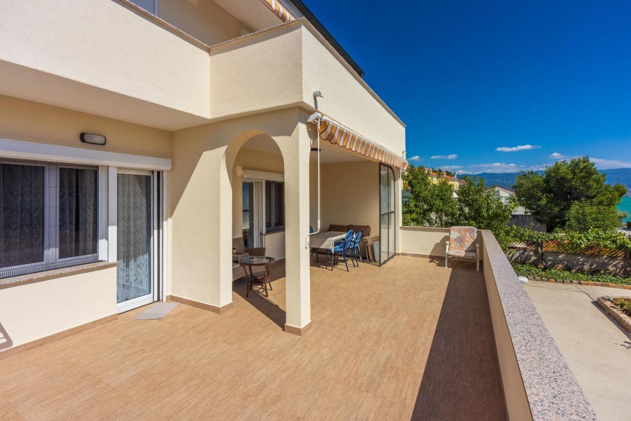 Apartments Star By The Sea Čižići 외부 사진