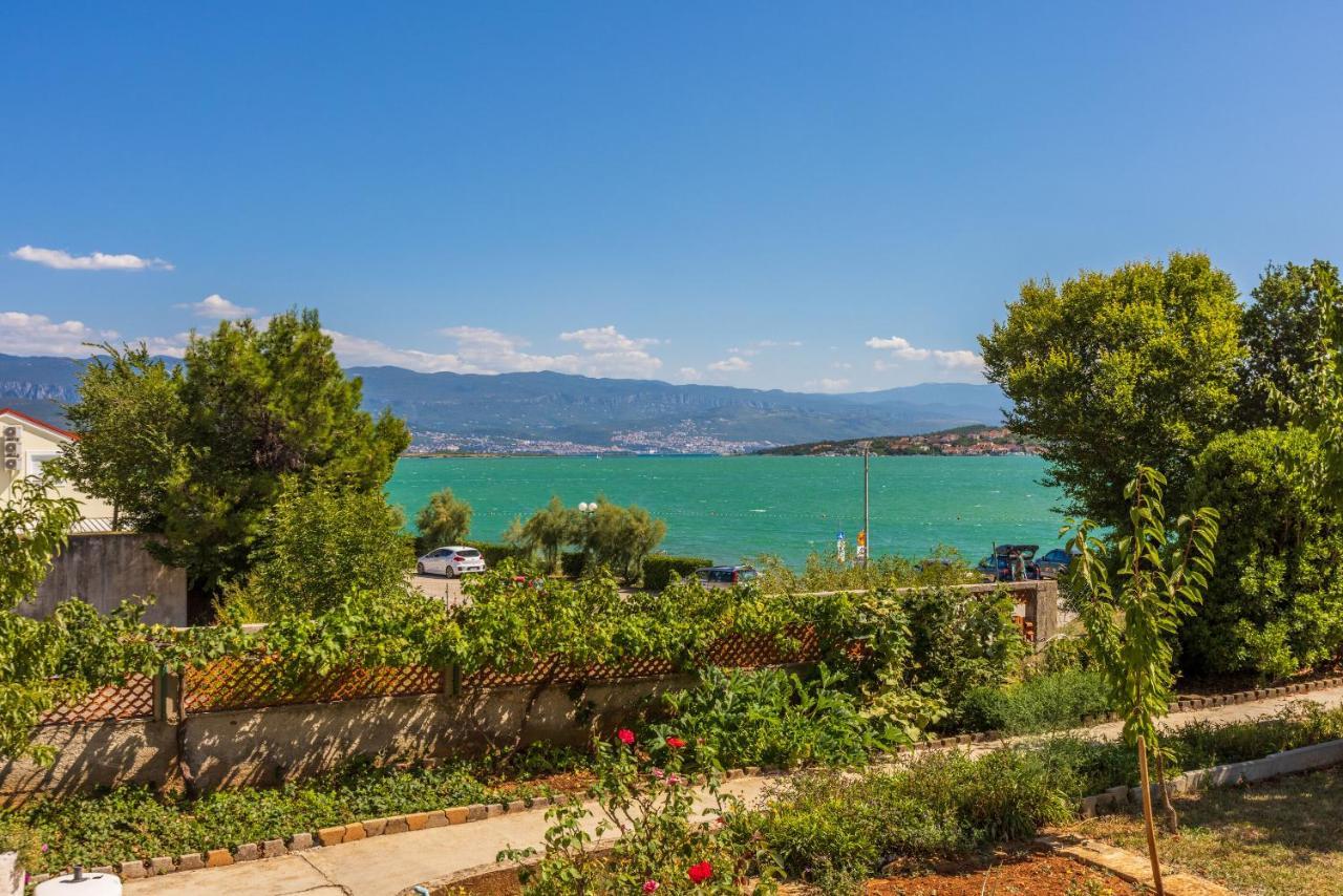 Apartments Star By The Sea Čižići 외부 사진