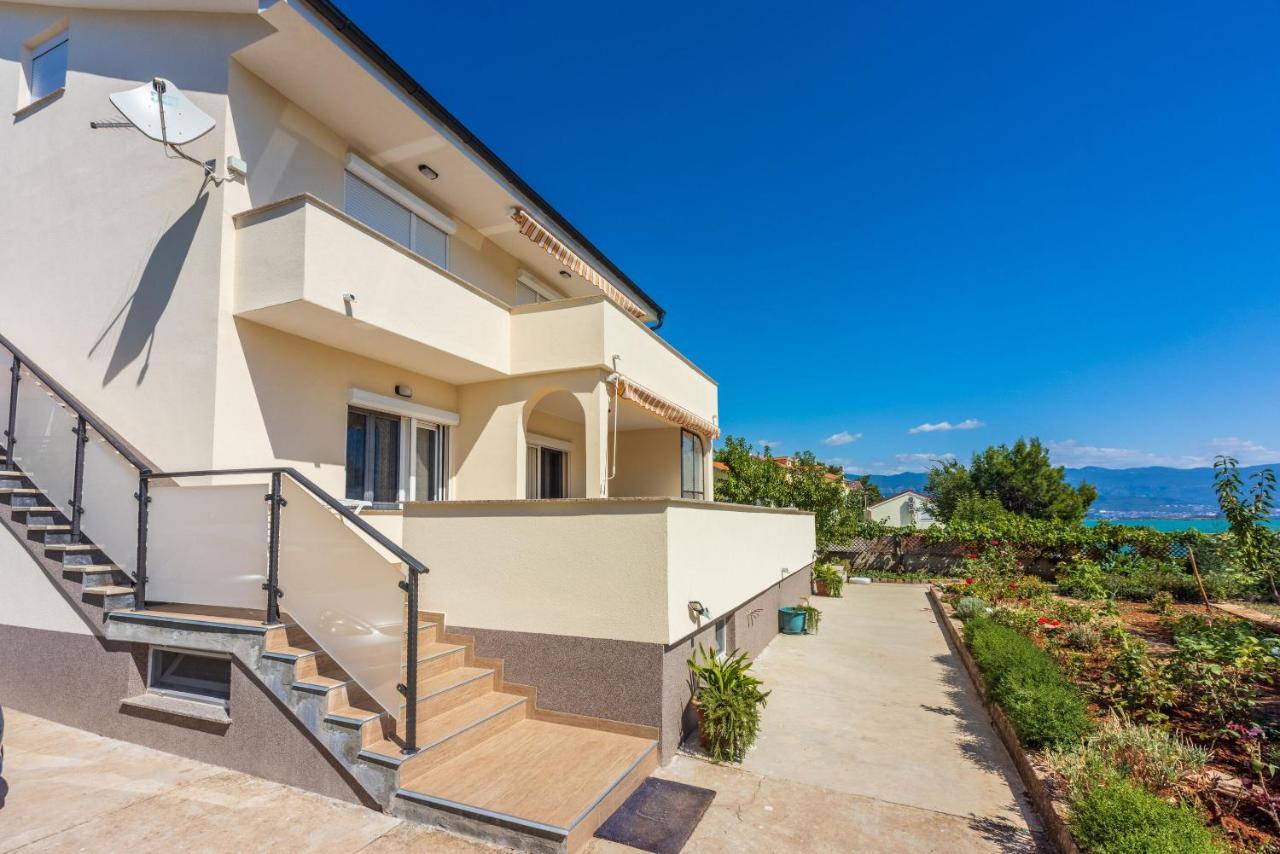 Apartments Star By The Sea Čižići 외부 사진