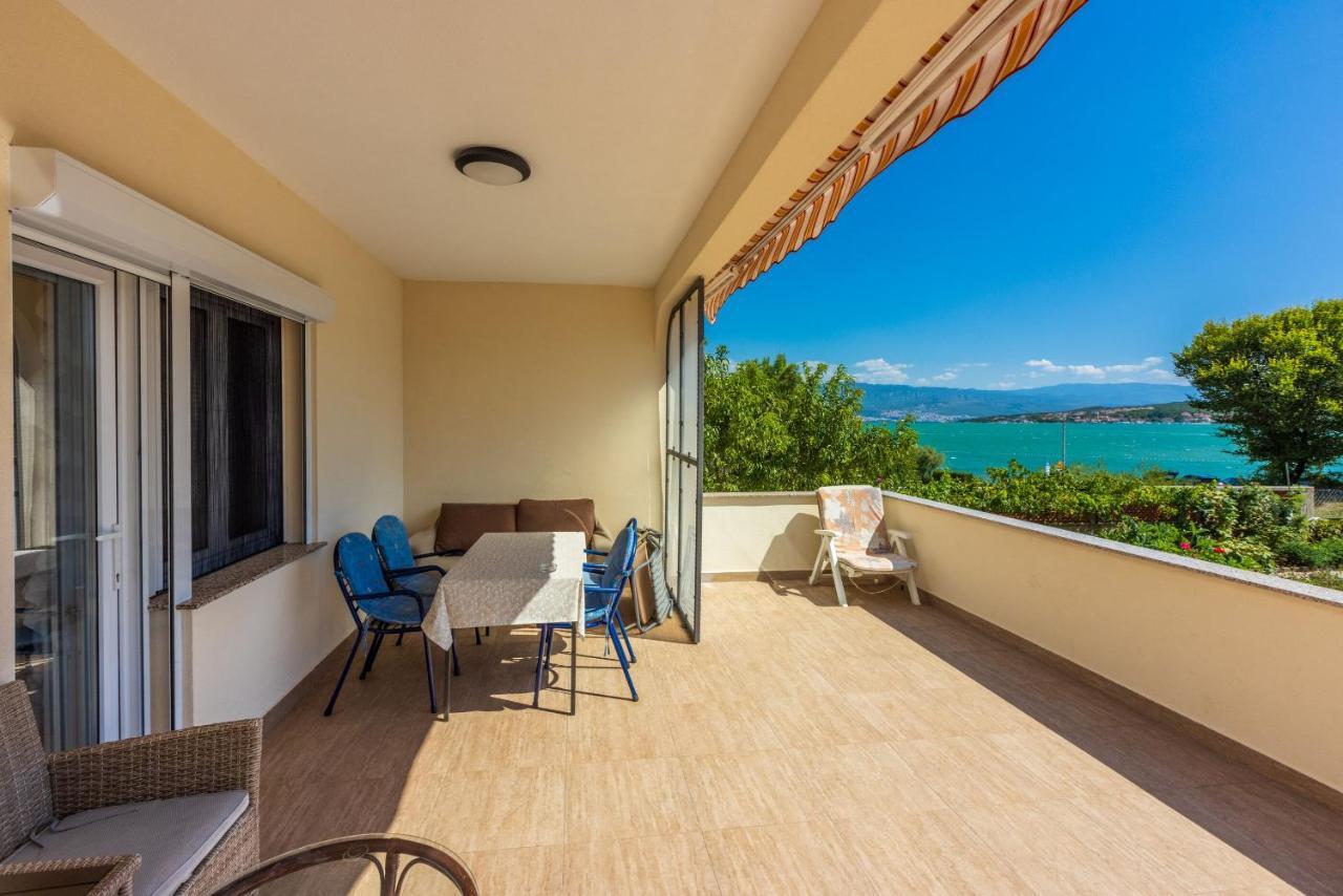 Apartments Star By The Sea Čižići 외부 사진