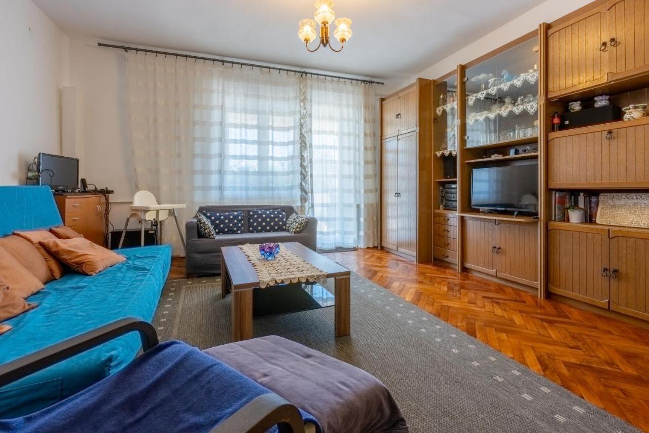 Apartments Star By The Sea Čižići 외부 사진