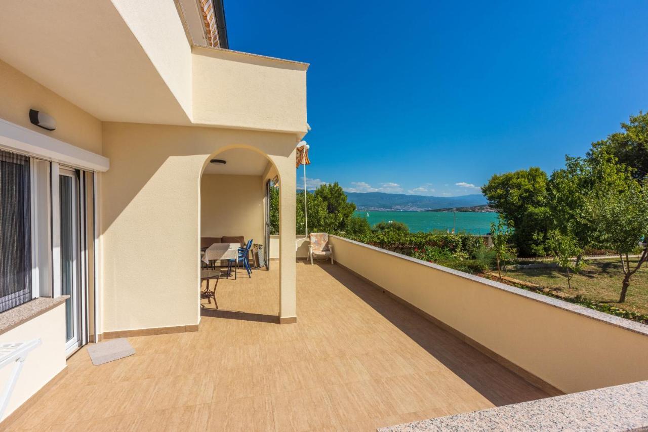 Apartments Star By The Sea Čižići 외부 사진