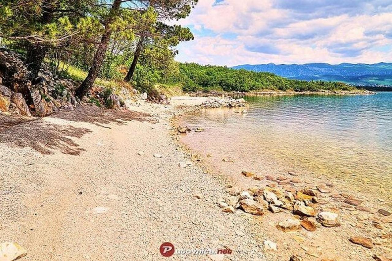 Apartments Star By The Sea Čižići 외부 사진