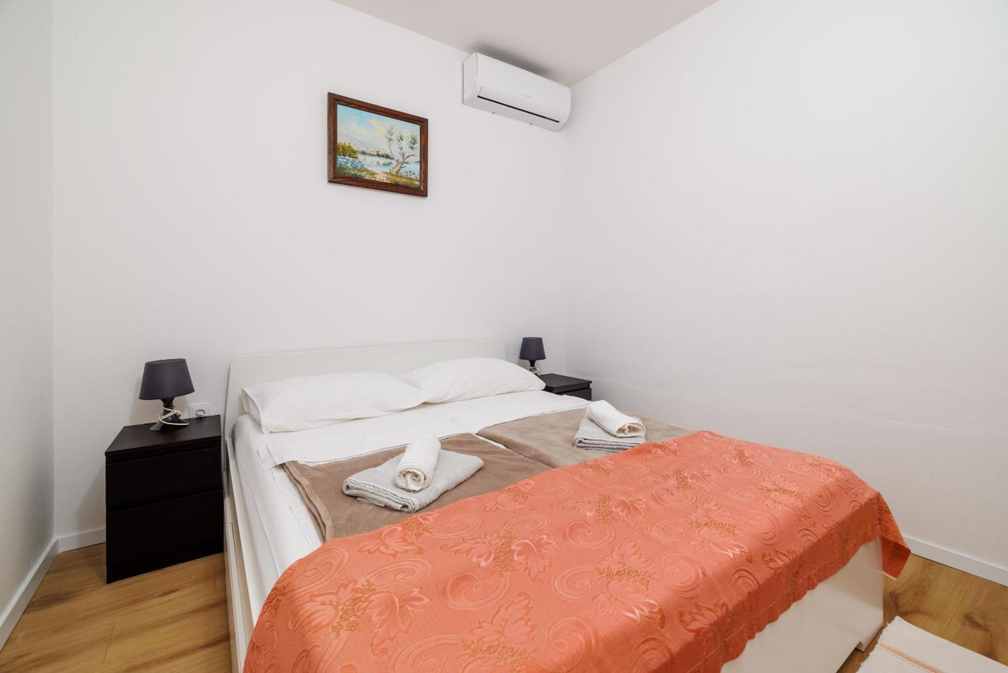 Apartments Star By The Sea Čižići 외부 사진