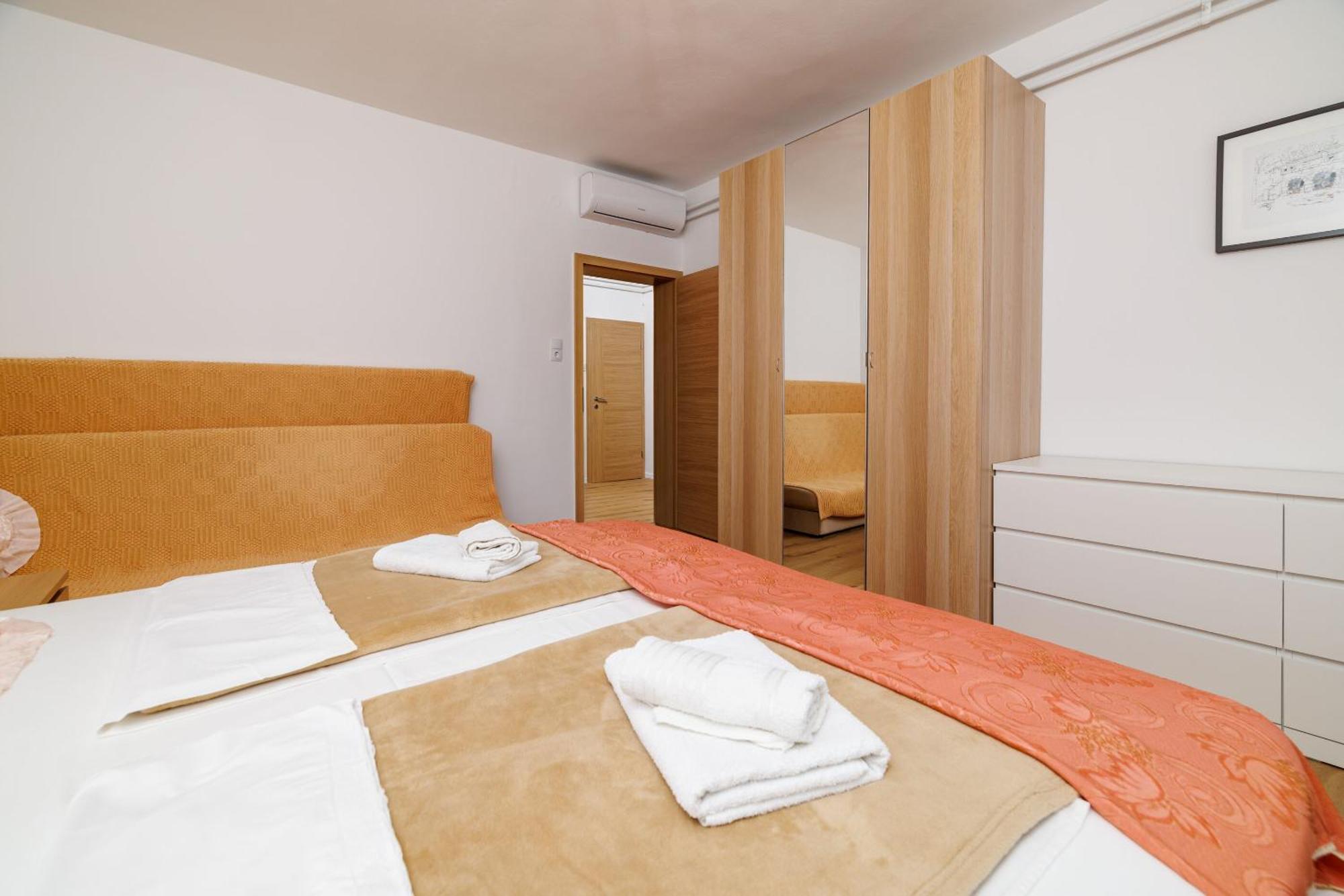 Apartments Star By The Sea Čižići 외부 사진