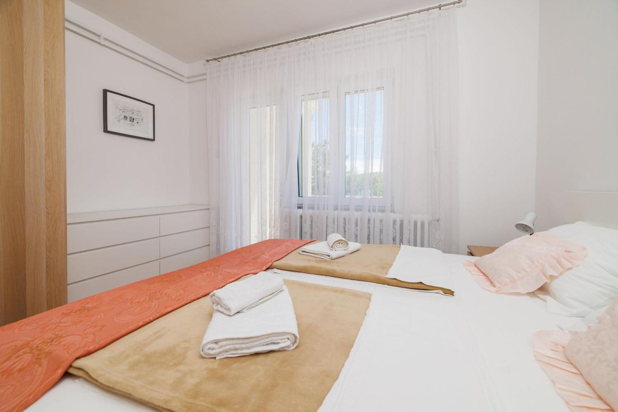 Apartments Star By The Sea Čižići 외부 사진
