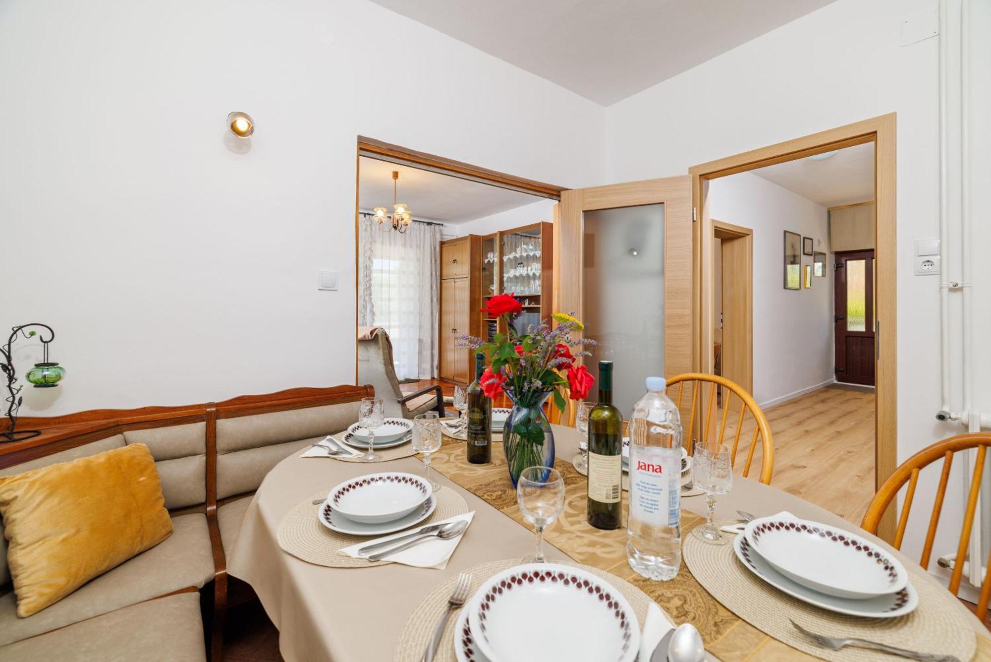 Apartments Star By The Sea Čižići 외부 사진