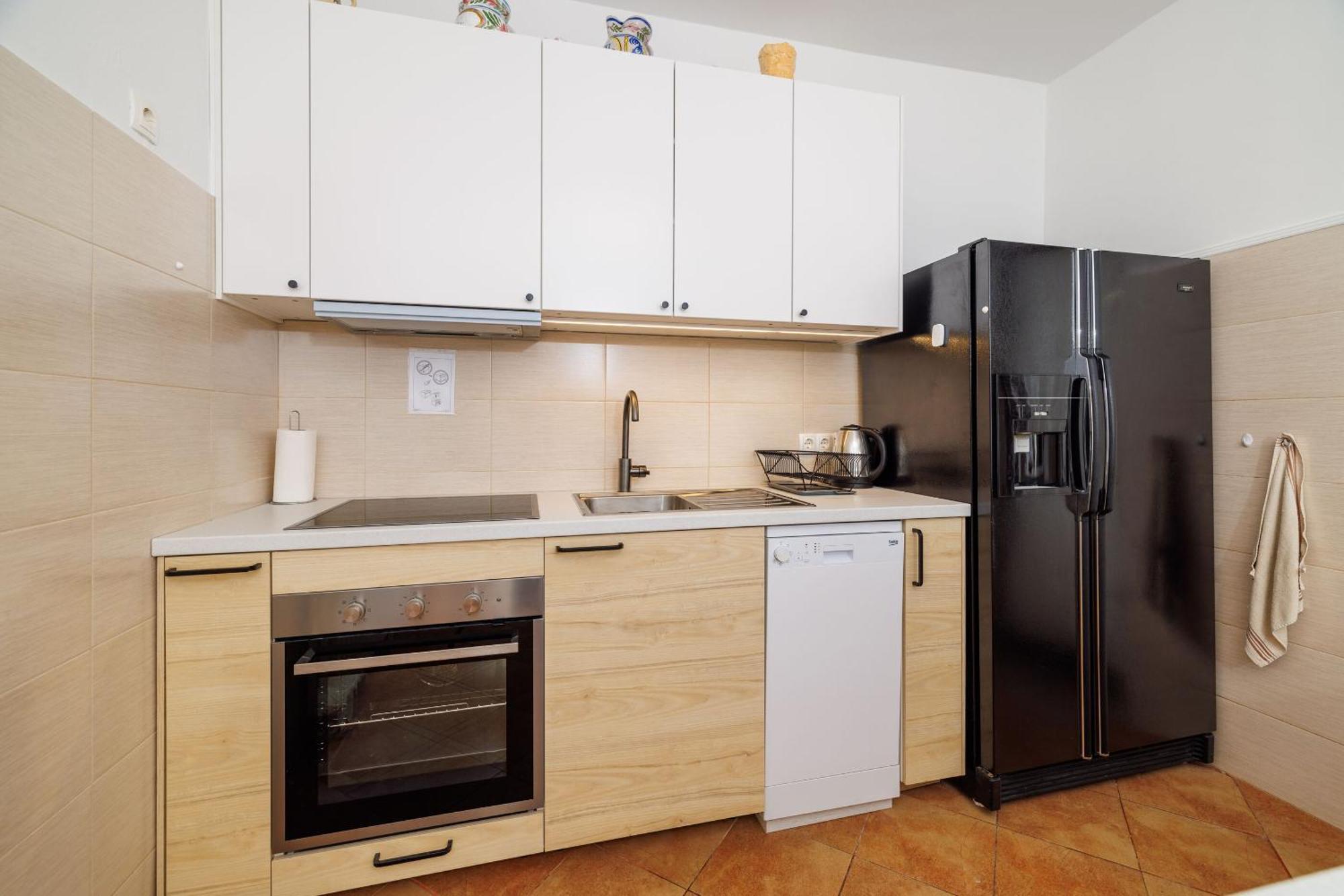 Apartments Star By The Sea Čižići 외부 사진