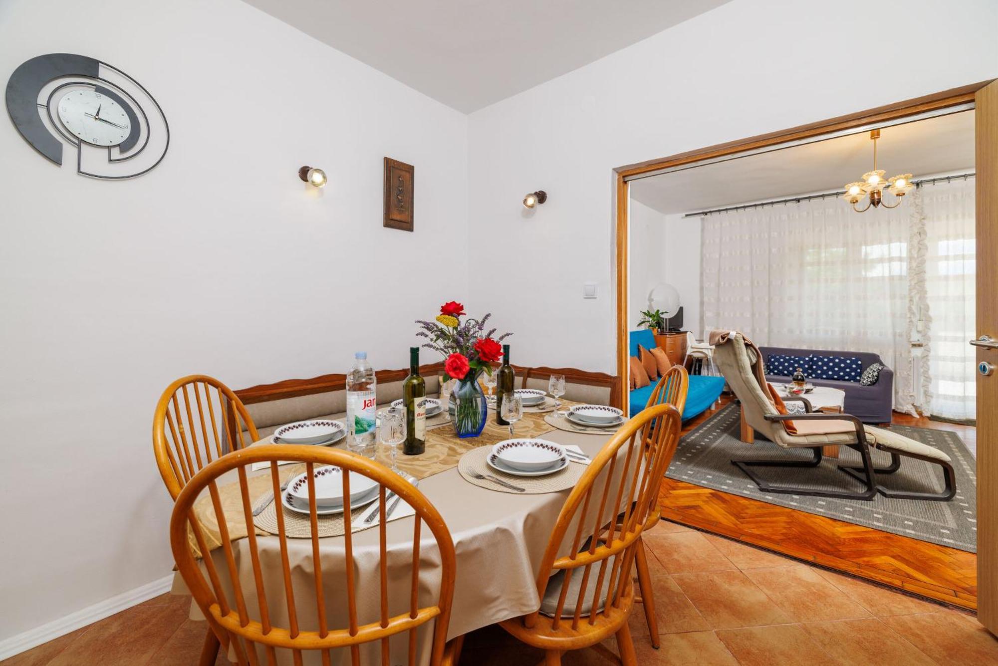 Apartments Star By The Sea Čižići 외부 사진